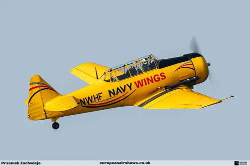 NI International Airshow 2024 photograph 50