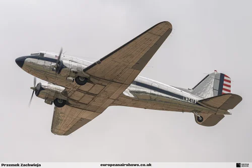 IWM Duxford Summer Air Show 2026 photograph 44