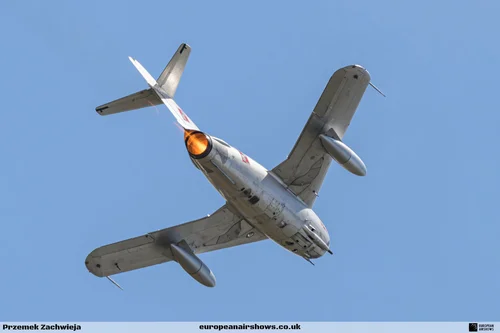 IWM Duxford Summer Air Show 2026 photograph 52