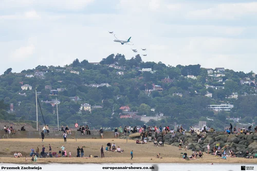 Bray Air Display 2026 photograph 62