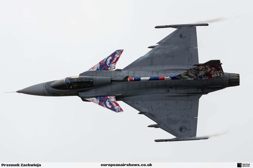 Royal International Air Tattoo 2024 photograph 733