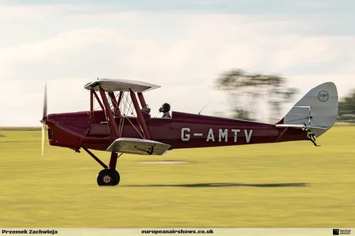 Sywell Airshow Weekend 2024 photograph 41