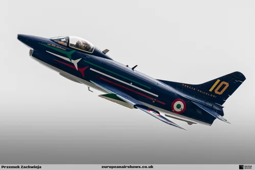 Royal International Air Tattoo 2025 photograph 230