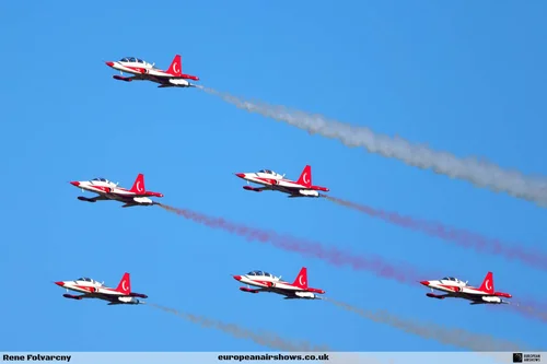 NATO Days in Ostrava & Czech Air Force Days 2025 photograph 65