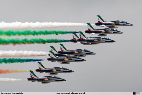 Royal International Air Tattoo 2025 photograph 352