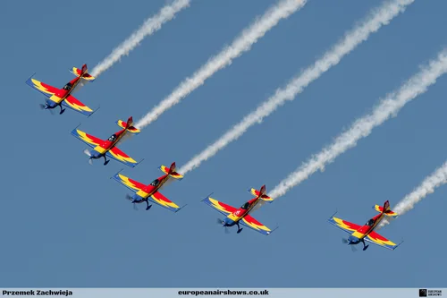 Bucharest International Airshow 2025 photograph 267