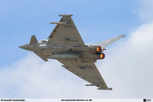 IWM Duxford Summer Air Show 2026 photograph 159