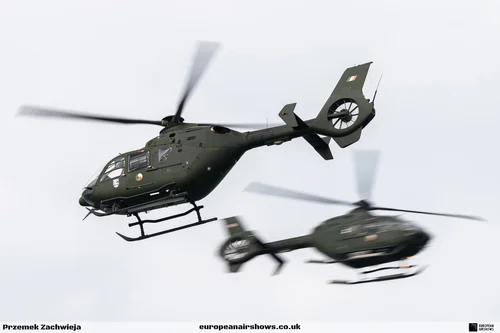 Bray Air Display 2026 photograph 18