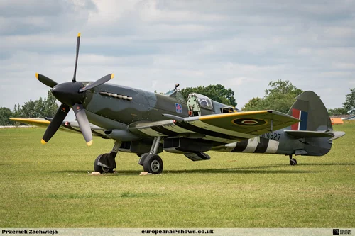 Sywell Airshow Weekend 2024 photograph 137