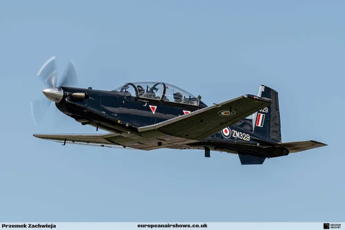 Royal International Air Tattoo 2024 photograph 793