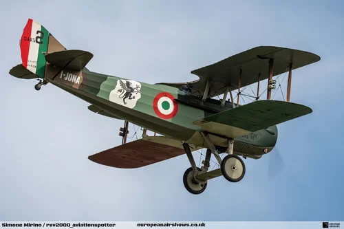 Frecce Tricolori’s 65th Anniversary Airshow 2025 photograph 69