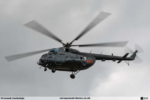 Royal International Air Tattoo 2024 photograph 87