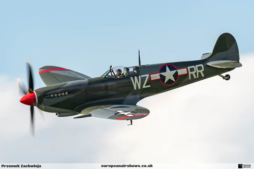 Sywell Airshow Weekend 2024 photograph 69