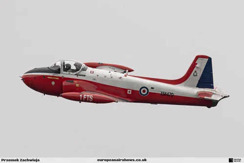 Midlands Air Festival 2024 photograph 218