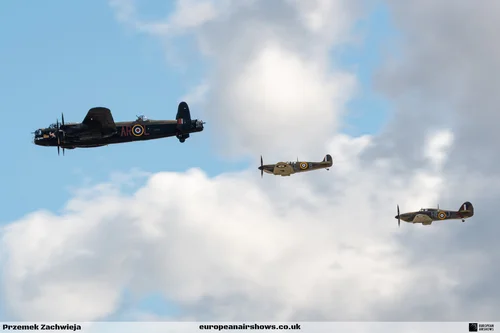Royal International Air Tattoo 2025 photograph 150