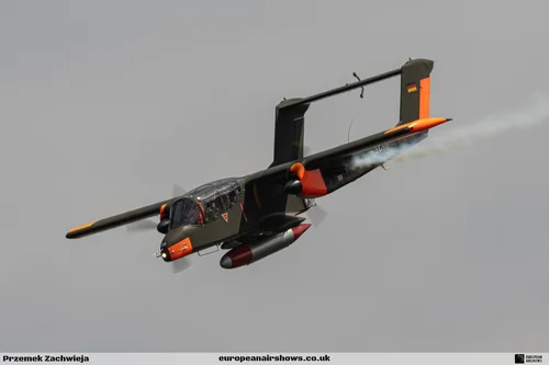 RAF Cosford Air Show 2026 photograph 53