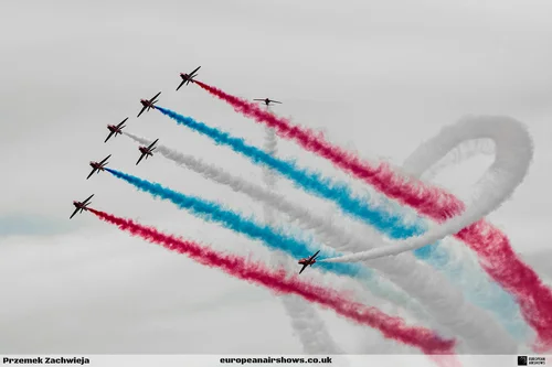 Malta International Airshow 2023 photograph 118
