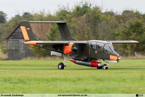 Shuttleworth Race Day 2024 photograph 50