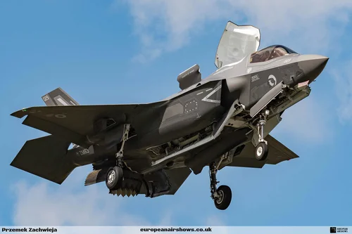 Royal International Air Tattoo 2024 photograph 445