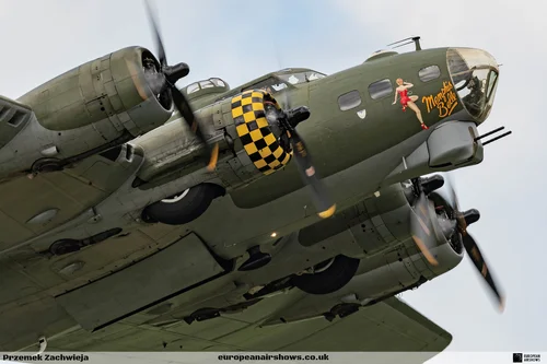 Sywell Airshow Weekend 2024 photograph 50