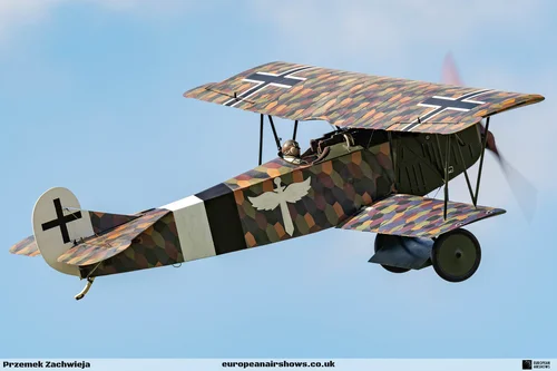 Sywell Airshow Weekend 2024 photograph 126