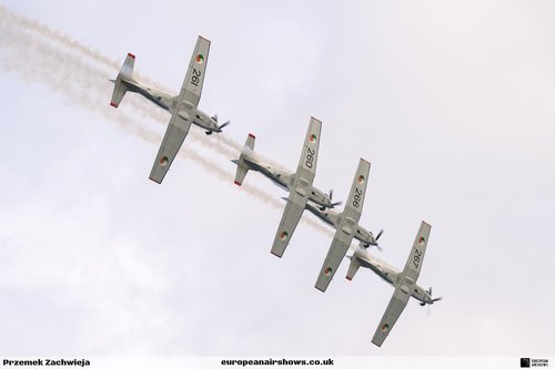 Bray Air Display 2026 photograph 17
