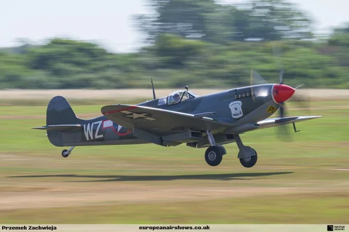 Shuttleworth Summer Air Show 2026 photograph 81
