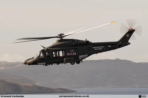 Malta International Airshow 2025 photograph 139