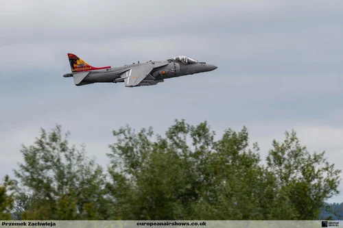 Royal International Air Tattoo 2024 photograph 719