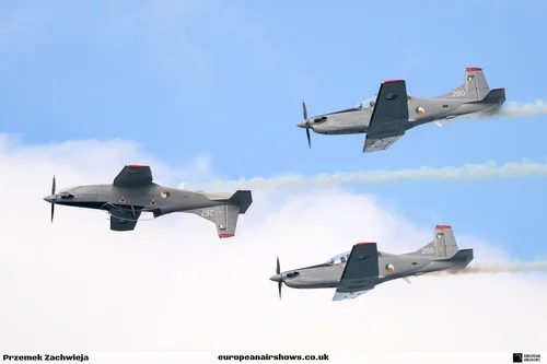 Bray Air Display 2026 photograph 8