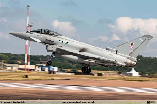 Royal International Air Tattoo 2024 photograph 57