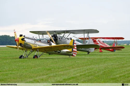 Aviaticka Pout 2025 photograph 106