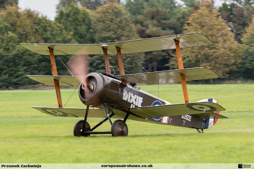 Shuttleworth Race Day 2024 photograph 34