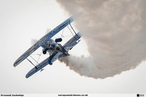 Southport Air Show 2024 photograph 45