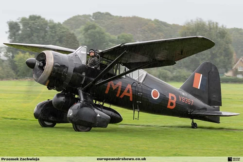 Shuttleworth Race Day 2024 photograph 65