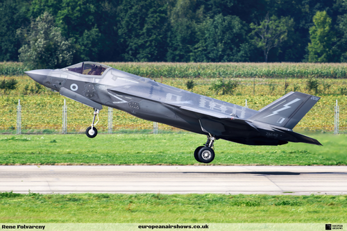 NATO Days & Czech Air Force Days 2023 photograph 57