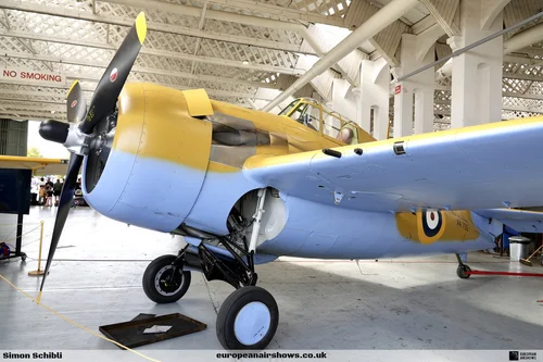 IWM Duxford Battle of Britain Airshow 2025 photograph 71