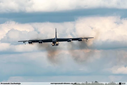 Royal International Air Tattoo 2024 photograph 25