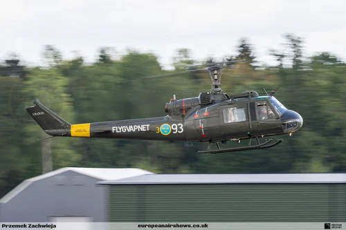Swedish Air Force 100 Years at Malmen, Saturday, photograph 153