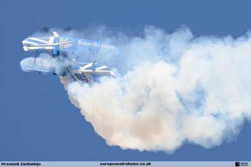 IWM Duxford Summer Air Show 2026 photograph 220