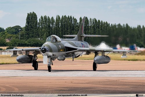 Royal International Air Tattoo 2024 photograph 238
