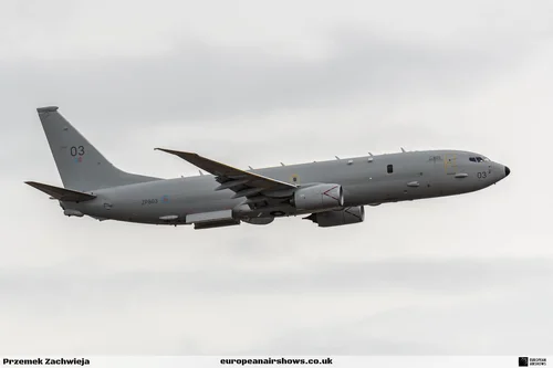 Royal International Air Tattoo 2025 photograph 302