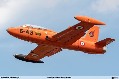 Royal International Air Tattoo 2025 photograph 105