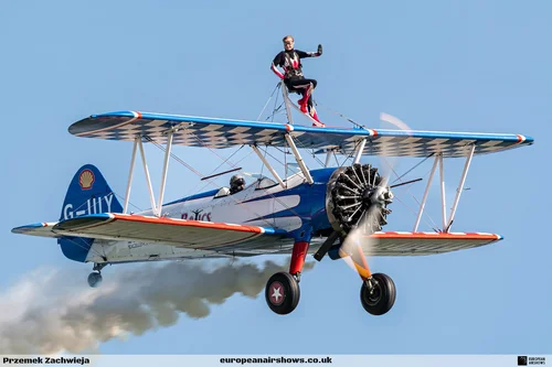 Midlands Air Festival 2024 photograph 193