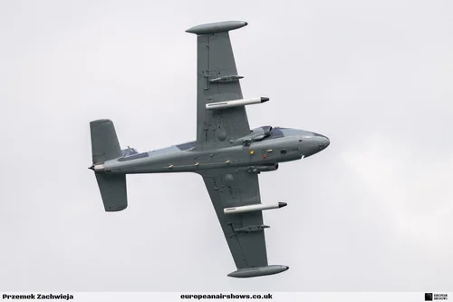 Bray Air Display 2026 photograph 55