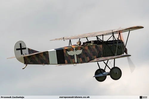 Sywell Airshow Weekend 2024 photograph 44