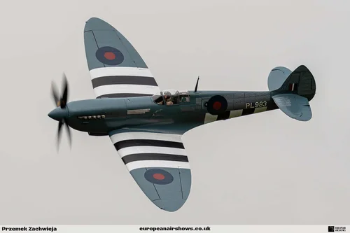 Shuttleworth Race Day 2024 photograph 32