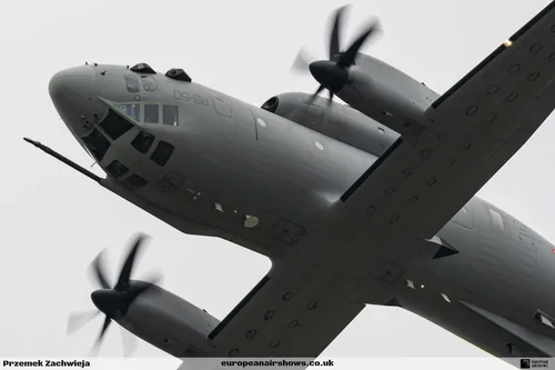 Royal International Air Tattoo 2024 photograph 630