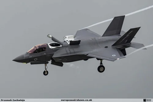 Royal International Air Tattoo 2024 photograph 659
