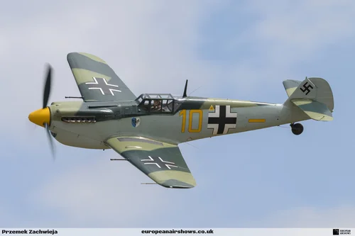 Shuttleworth Summer Air Show 2026 photograph 134